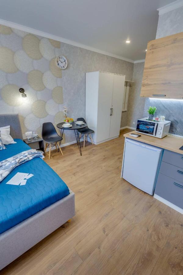 "Asaapart" Lamiya Appartamento Almaty Esterno foto