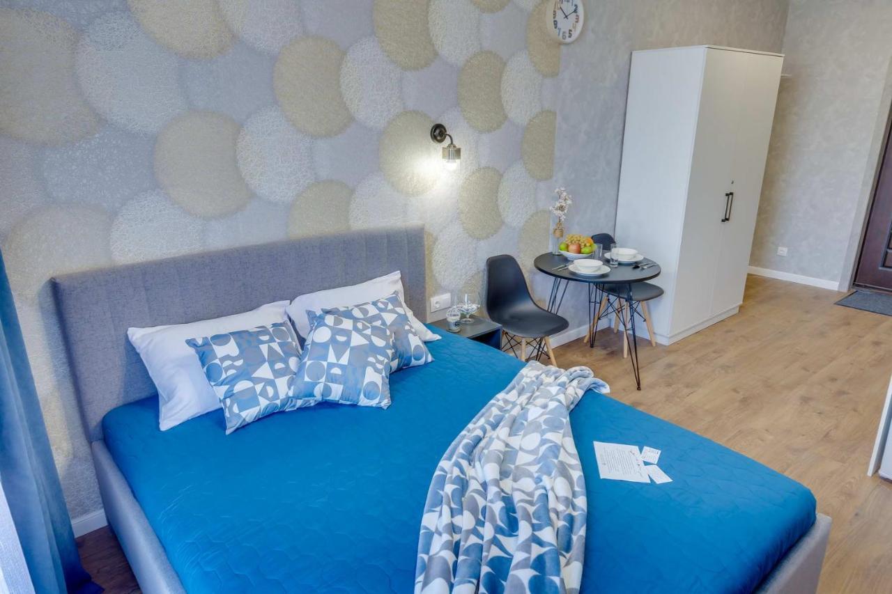 "Asaapart" Lamiya Appartamento Almaty Esterno foto